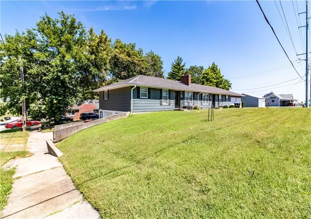 Photo 2 of Multi family home for sale at 201 203 E Russell Ave, Warrensburg, MO 64093 | MLS# 2639980 | Listing updated on 2026-09-20