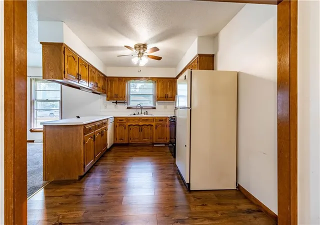 Photo 3 of Multi family home for sale at 201 203 E Russell Ave, Warrensburg, MO 64093 | MLS# 2639980 | Listing updated on 2026-09-20