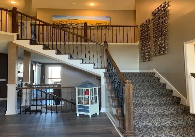 Photo 2 of Single family home for sale at 11018 W 163rd Terrace, Overland Park, KS 66221 | MLS# 2639987 | Listing updated on 2026-10-09