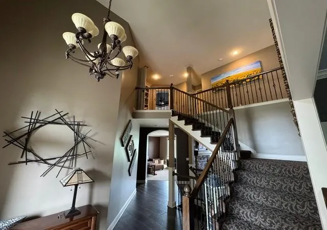 Photo 3 of Single family home for sale at 11018 W 163rd Terrace, Overland Park, KS 66221 | MLS# 2639987 | Listing updated on 2026-10-09
