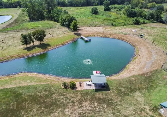 Photo 3 of Sale Pending at 10815 W 2300 Road, Fontana, KS 66026 | MLS# 2639992 | Listing updated on 2026-09-08