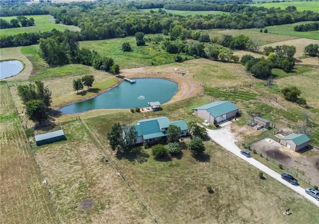 Photo 34 of Sale Pending at 10815 W 2300 Road, Fontana, KS 66026 | MLS# 2639992 | Listing updated on 2026-09-08