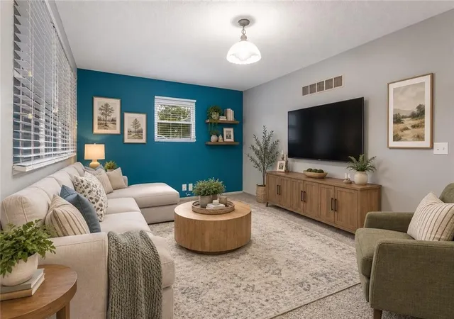 Photo 3 of Sale Pending at 7510 Oak St, Pleasant Valley, MO 64068 | MLS# 2639993 | Listing updated on 2026-09-23