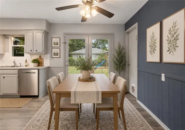 Photo 3 of Sale Pending at 7510 Oak St, Pleasant Valley, MO 64068 | MLS# 2639993 | Listing updated on 2026-09-23