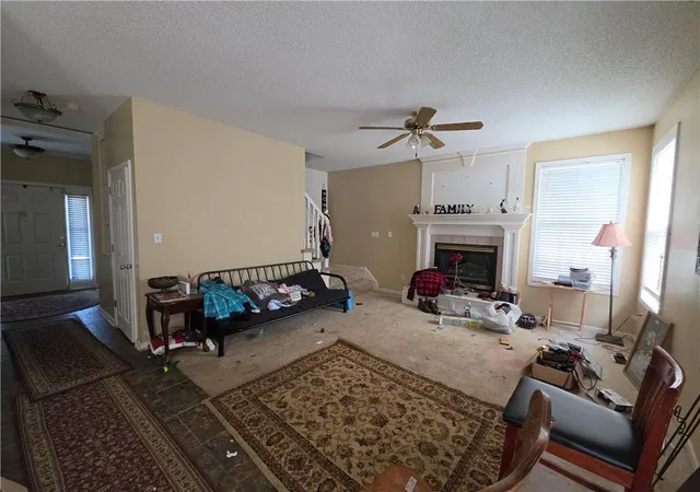 Photo 3 of Single family home for sale at 5209 S Powell Ave, Blue Springs, MO 64015 | MLS# 2639994 | Listing updated on 2026-10-08