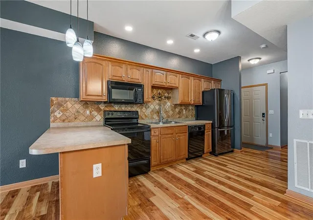 Photo 3 of Sale Pending at 844 Woodson Ct, Gardner, KS 66030 | MLS# 2640004 | Listing updated on 2026-09-14