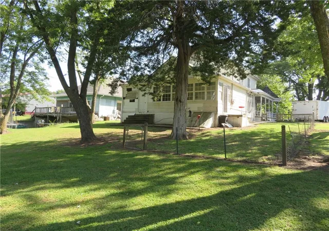 Photo 54 of Single family home for sale at 410 Linn St, Valley Falls, KS 66088 | MLS# 2640005 | Listing updated on 2026-09-03