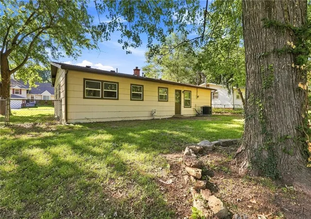 Photo 26 of Sale Pending at 2731 S 53rd Street, Kansas City, KS 66106 | MLS# 2640018 | Listing updated on 2026-09-07