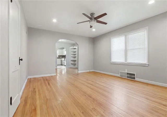 Photo 1 of Single family home for sale at 1418 N 28th Street, Kansas City, KS 66102 | MLS# 2640022 | Listing updated on 2026-09-17