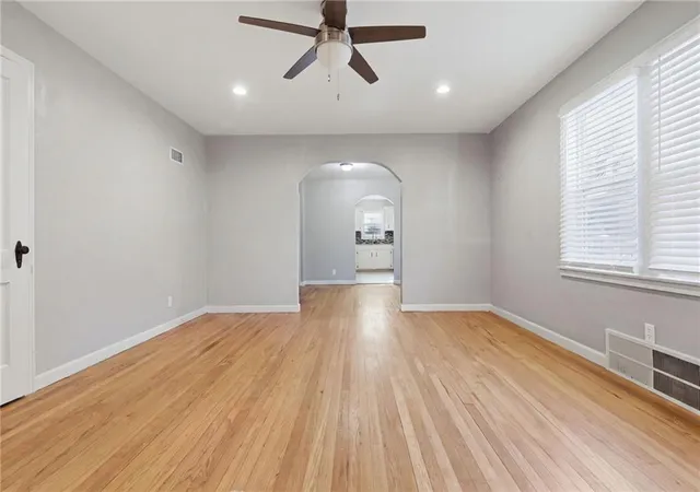 Photo 2 of Single family home for sale at 1418 N 28th Street, Kansas City, KS 66102 | MLS# 2640022 | Listing updated on 2026-09-17