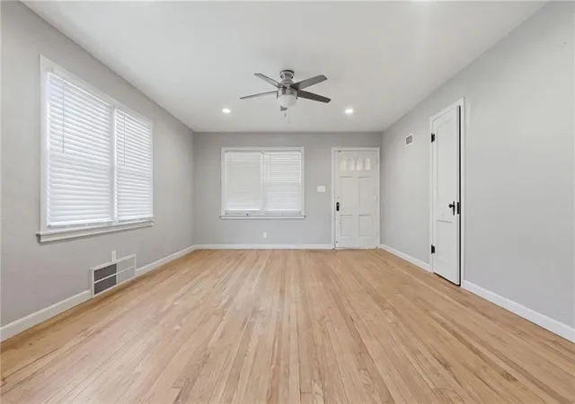 Photo 3 of Single family home for sale at 1418 N 28th Street, Kansas City, KS 66102 | MLS# 2640022 | Listing updated on 2026-09-17
