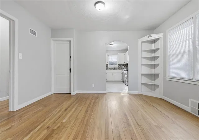 Photo 3 of Single family home for sale at 1418 N 28th Street, Kansas City, KS 66102 | MLS# 2640022 | Listing updated on 2026-09-17