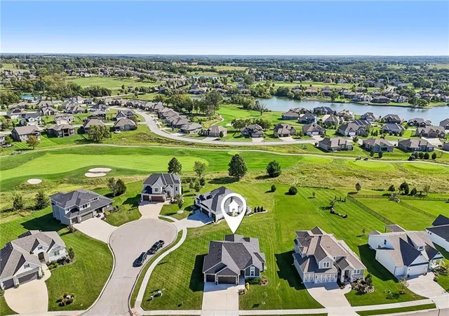 Photo 2 of Single family home for sale at 4391 Aspen Dr, Basehor, KS 66007 | MLS# 2640031 | Listing updated on 2026-10-08