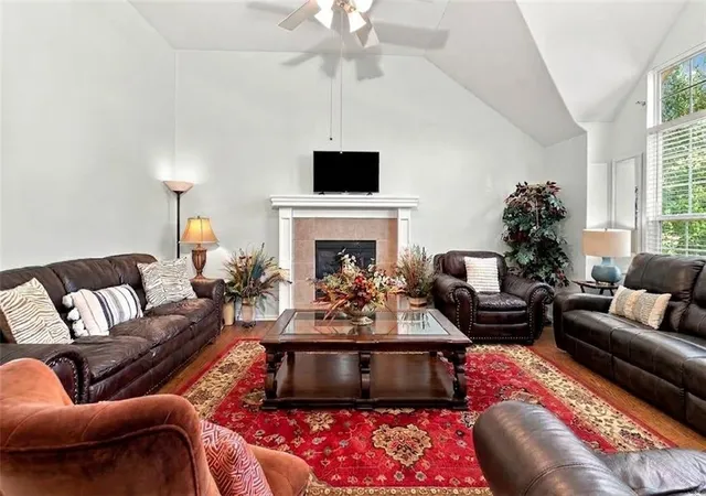 Photo 3 of Single family home for sale at 728 S Maple St, Gardner, KS 66030 | MLS# 2640039 | Listing updated on 2026-09-03