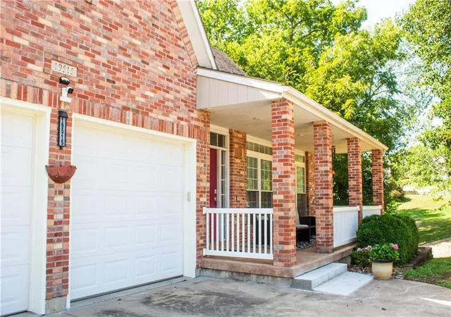 Photo 2 of Single family home for sale at 19515 E 11th Terrace N, Independence, MO 64056 | MLS# 2640041 | Listing updated on 2026-10-08