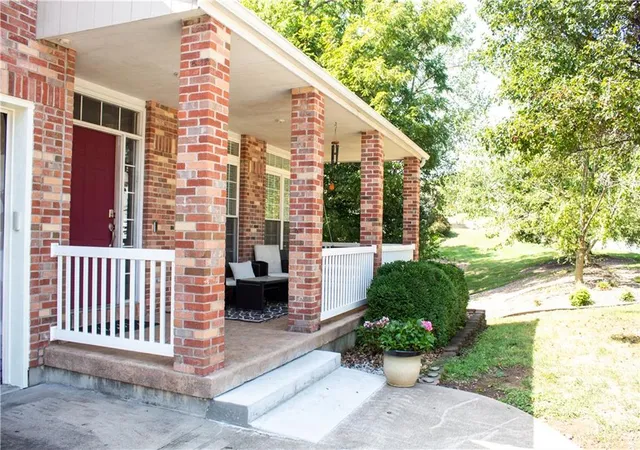 Photo 3 of Single family home for sale at 19515 E 11th Terrace N, Independence, MO 64056 | MLS# 2640041 | Listing updated on 2026-10-08