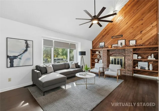 Photo 4 of Sale Pending at 5336 NW 59th Terrace, Kansas City, MO 64151 | MLS# 2640042 | Listing updated on 2026-10-18