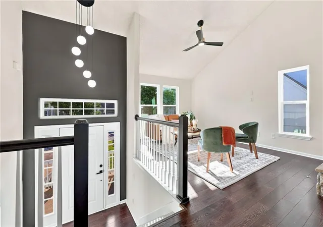 Photo 1 of Single family home for sale at 1005 N Clinton St, Olathe, KS 66061 | MLS# 2640064 | Listing updated on 2026-09-29