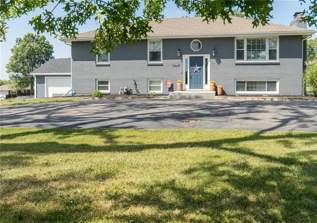 Photo 1 of Single family home for sale at 15741 150th Street, Bonner Springs, KS 66012 | MLS# 2640073 | Listing updated on 2026-09-04
