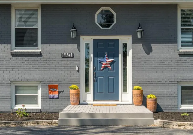 Photo 3 of Single family home for sale at 15741 150th Street, Bonner Springs, KS 66012 | MLS# 2640073 | Listing updated on 2026-09-04