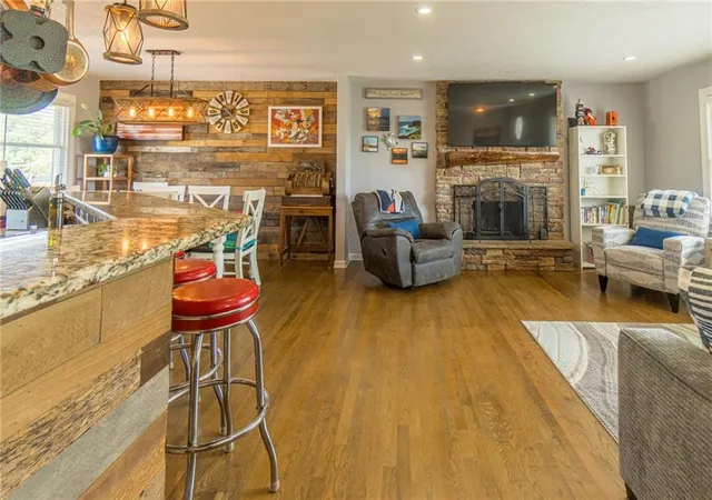 Photo 3 of Single family home for sale at 15741 150th Street, Bonner Springs, KS 66012 | MLS# 2640073 | Listing updated on 2026-09-04