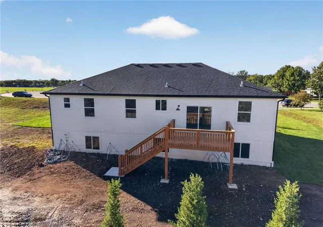 Photo 40 of Single family home for sale at 1415 Thomas Dr, Louisburg, KS 66053 | MLS# 2640075 | Listing updated on 2026-10-06