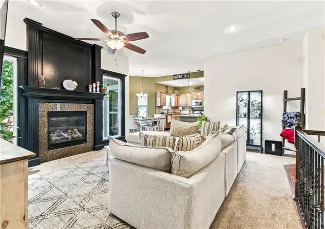 Photo 3 of Single family home for sale at 1115 N Glenview Ave, Independence, MO 64056 | MLS# 2640080 | Listing updated on 2026-09-19