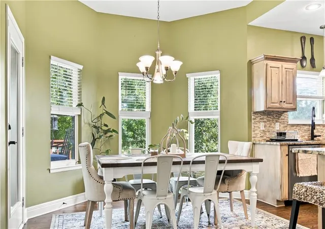 Photo 3 of Single family home for sale at 1115 N Glenview Ave, Independence, MO 64056 | MLS# 2640080 | Listing updated on 2026-09-19