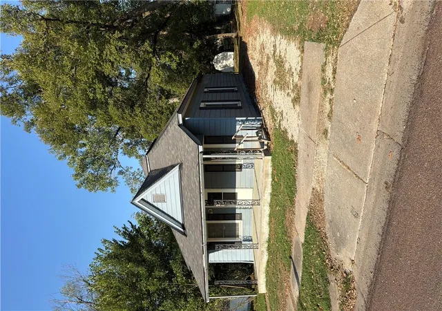 Photo 1 of Sale Pending at 216 N 4th Street, Iola, KS 66749 | MLS# 2640081 | Listing updated on 2026-09-22