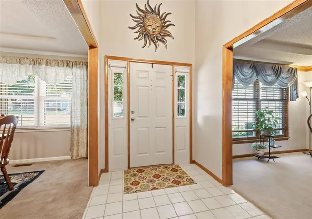 Photo 4 of Single family home for sale at 2825 N 103rd Street, Kansas City, KS 66109 | MLS# 2640085 | Listing updated on 2026-09-21