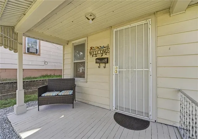 Photo 1 of Sale Pending at 8725 E Smart Ave, Independence, MO 64053 | MLS# 2640087 | Listing updated on 2026-09-16