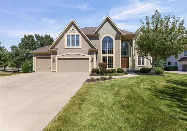 Photo 1 of Sale Pending at 12401 W 129th Street, Overland Park, KS 66213 | MLS# 2640092 | Listing updated on 2026-10-05