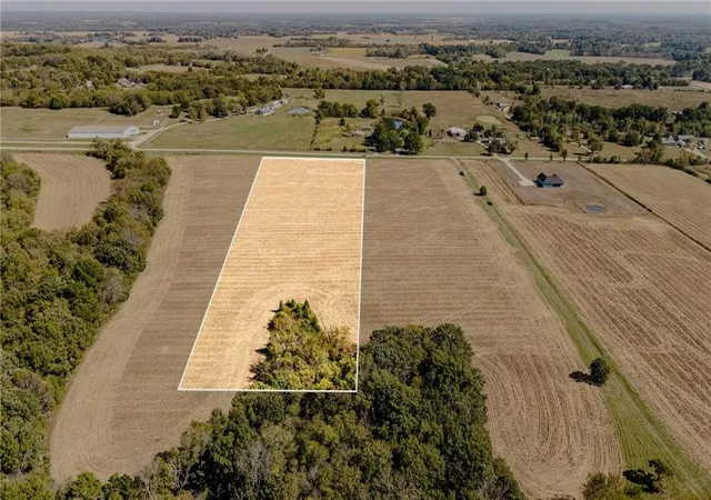 Photo 1 of Land for sale at 00 State Rte W, Drexel, MO 64742 | MLS# 2640094 | Listing updated on 2026-10-12