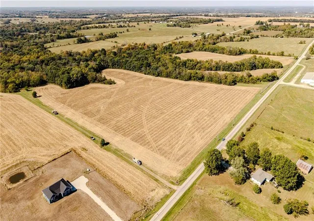 Photo 2 of Land for sale at 00 State Rte W, Drexel, MO 64742 | MLS# 2640094 | Listing updated on 2026-10-12