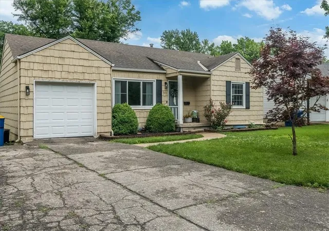 Photo 1 of Single family home for sale at 5531 Lamar Ave, Mission, KS 66202 | MLS# 2640100 | Listing updated on 2026-09-26