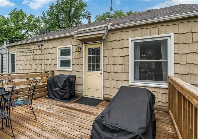 Photo 3 of Single family home for sale at 5531 Lamar Ave, Mission, KS 66202 | MLS# 2640100 | Listing updated on 2026-09-26