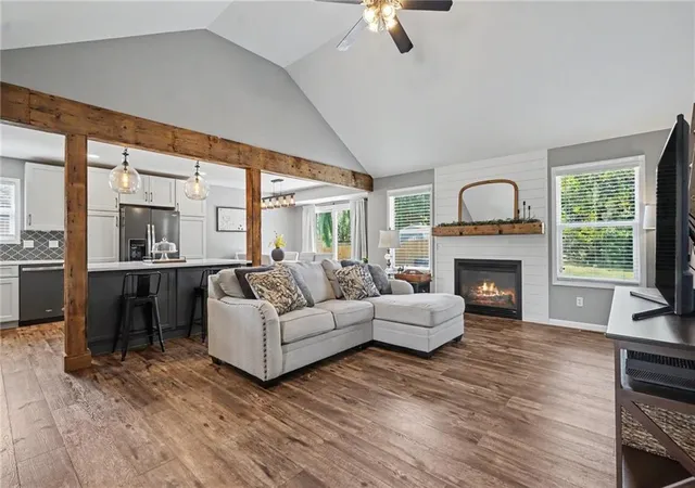 Single family home for sale at 709 Flame Way, Baldwin City, KS 66006 | MLS# 2640102