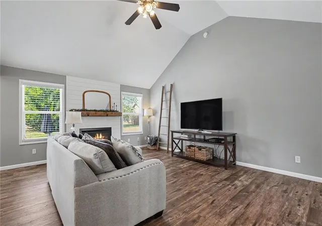 Photo 3 of Single family home for sale at 709 Flame Way, Baldwin City, KS 66006 | MLS# 2640102 | Listing updated on 2026-09-04