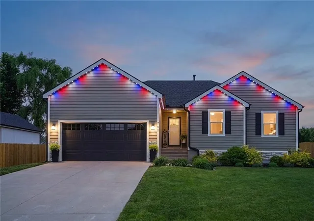 Photo 39 of Single family home for sale at 709 Flame Way, Baldwin City, KS 66006 | MLS# 2640102 | Listing updated on 2026-10-10