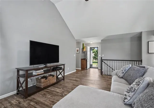 Photo 3 of Single family home for sale at 709 Flame Way, Baldwin City, KS 66006 | MLS# 2640102 | Listing updated on 2026-10-10