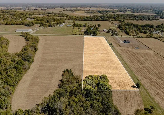 Photo 1 of Land for sale at 001 State Rte W, Drexel, MO 64742 | MLS# 2640106 | Listing updated on 2026-10-12