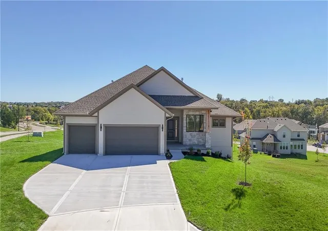 Photo 1 of Single family home for sale at 23903 Clear Crk Pkwy, Shawnee, KS 66226 | MLS# 2640110 | Listing updated on 2026-10-06