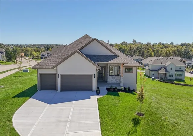 Photo 2 of Single family home for sale at 23903 Clear Crk Pkwy, Shawnee, KS 66226 | MLS# 2640110 | Listing updated on 2026-10-06