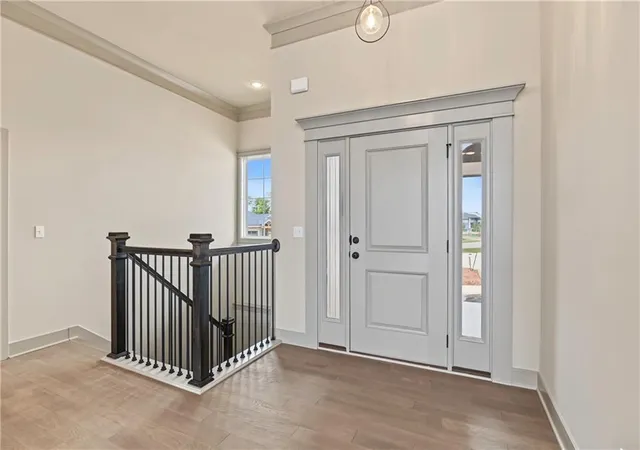 Photo 3 of Single family home for sale at 23903 Clear Crk Pkwy, Shawnee, KS 66226 | MLS# 2640110 | Listing updated on 2026-10-30