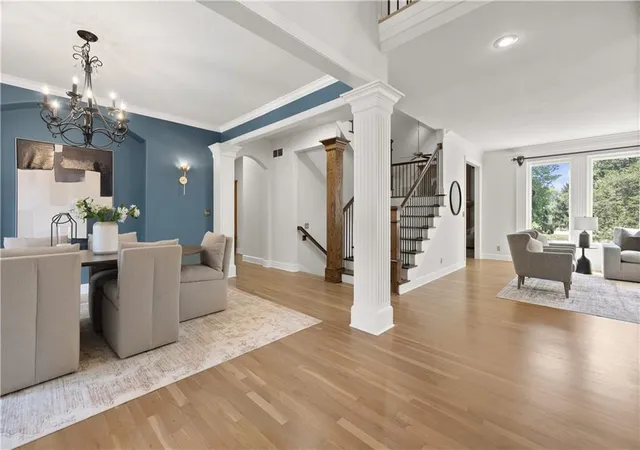 Photo 4 of Sale Pending at 14724 Wedd St, Overland Park, KS 66221 | MLS# 2640111 | Listing updated on 2026-09-15