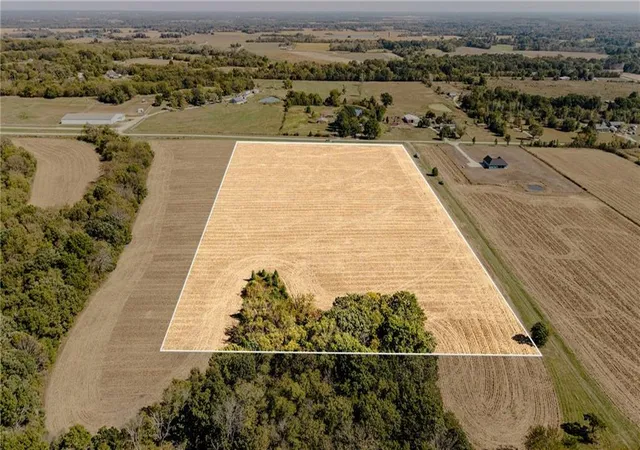 Photo 1 of Land for sale at 002 State Rte W, Drexel, MO 64742 | MLS# 2640113 | Listing updated on 2026-10-12