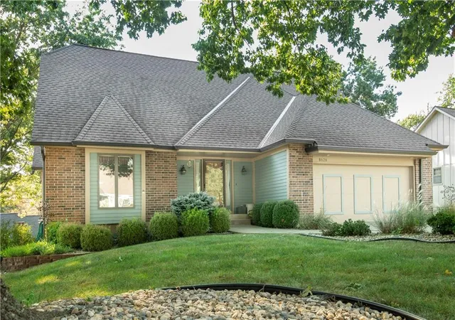 Photo 1 of Single family home for sale at 8626 Dice Ln, Lenexa, KS 66215 | MLS# 2640114 | Listing updated on 2026-09-28