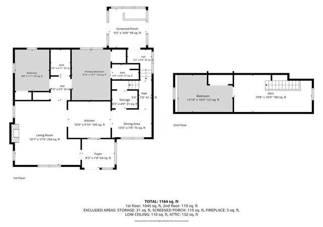 Photo 27 of Sale Pending at 2506 NE 46th Street, Kansas City, MO 64116 | MLS# 2640116 | Listing updated on 2026-10-20
