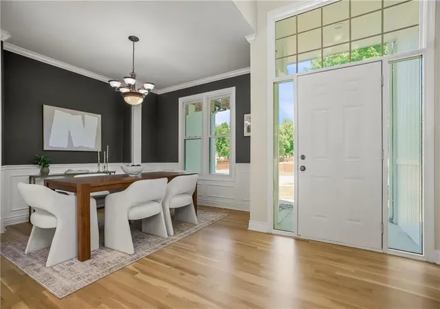 Photo 3 of Single family home for sale at 21605 W 60th Terrace, Shawnee, KS 66218 | MLS# 2640120 | Listing updated on 2026-09-13
