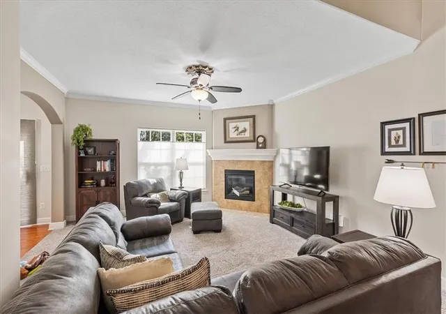 Photo 2 of Sale Pending at 8871 Inkster St, Lenexa, KS 66227 | MLS# 2640121 | Listing updated on 2026-09-16